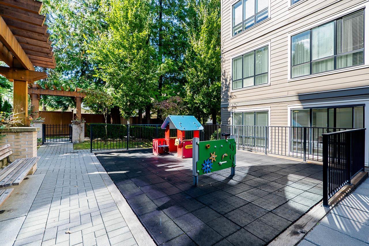 203 10477 154 Street, Surrey, British Columbia  V3R 0C6 - Photo 29 - R3049757