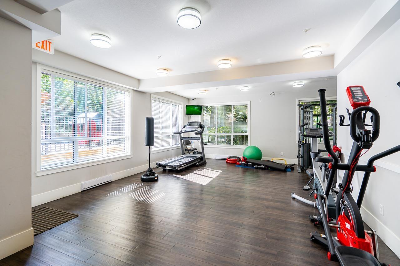 203 10477 154 Street, Surrey, British Columbia  V3R 0C6 - Photo 30 - R3049757