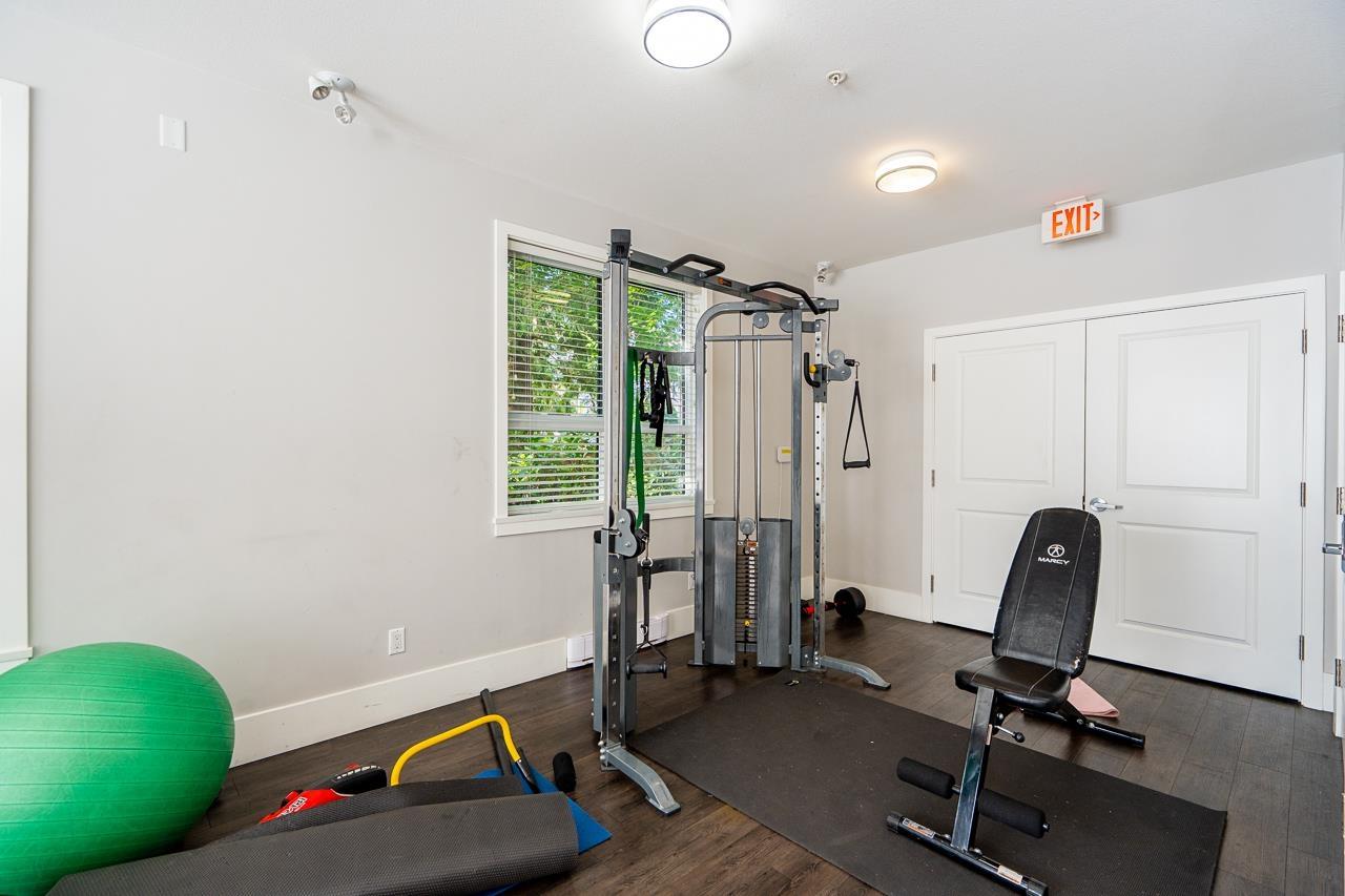 203 10477 154 Street, Surrey, British Columbia  V3R 0C6 - Photo 31 - R3049757