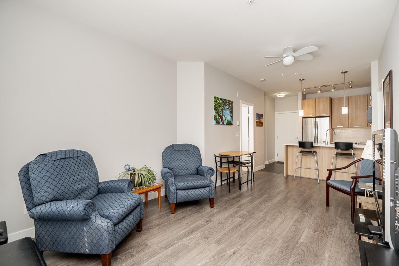 203 10477 154 Street, Surrey, British Columbia  V3R 0C6 - Photo 10 - R3049757