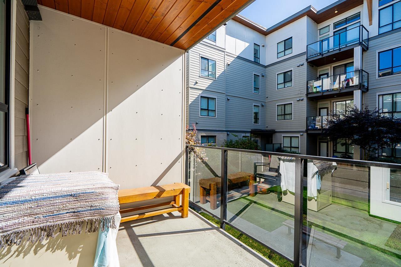 203 10477 154 Street, Surrey, British Columbia  V3R 0C6 - Photo 22 - R3049757