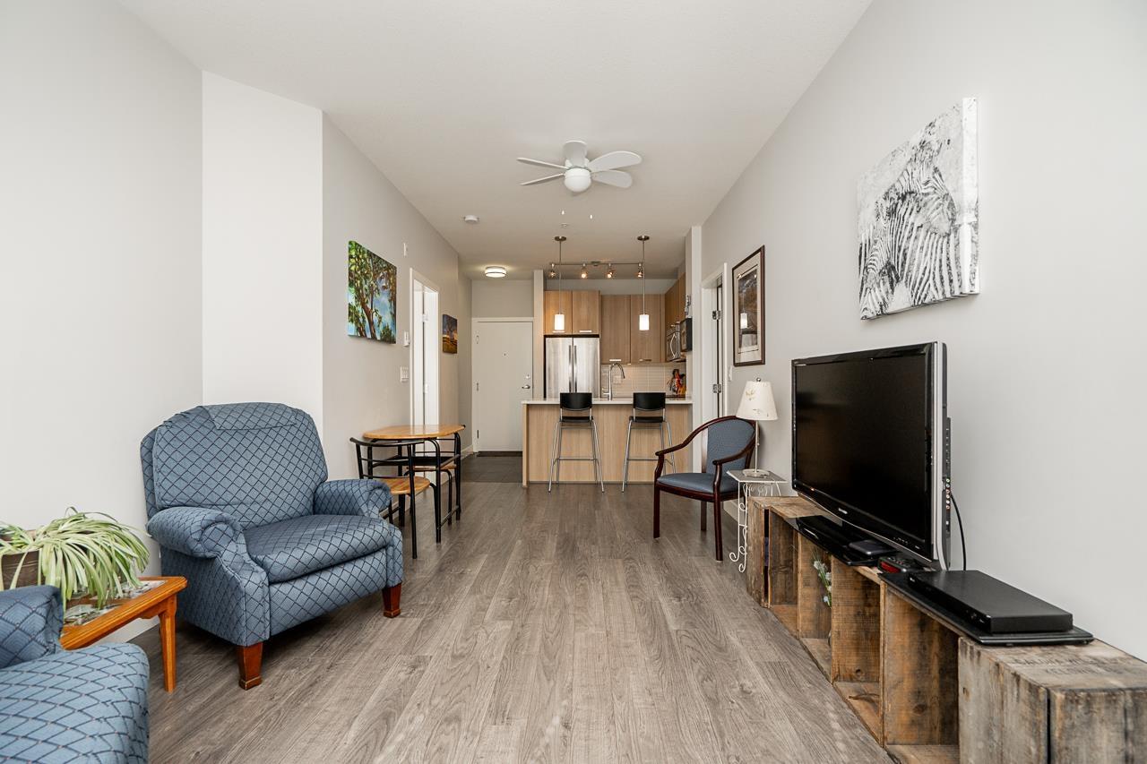 203 10477 154 Street, Surrey, British Columbia  V3R 0C6 - Photo 11 - R3049757