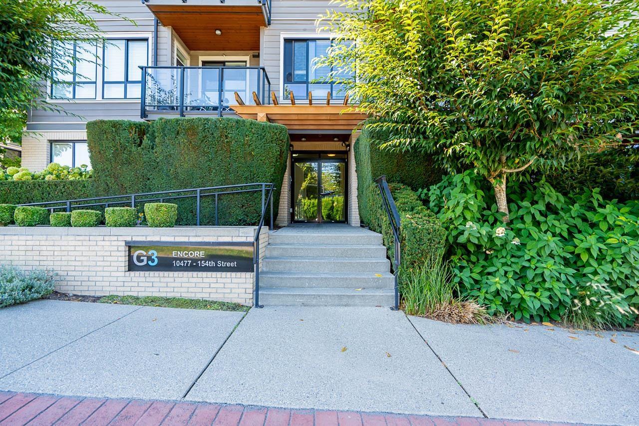 203 10477 154 STREET, surrey, British Columbia