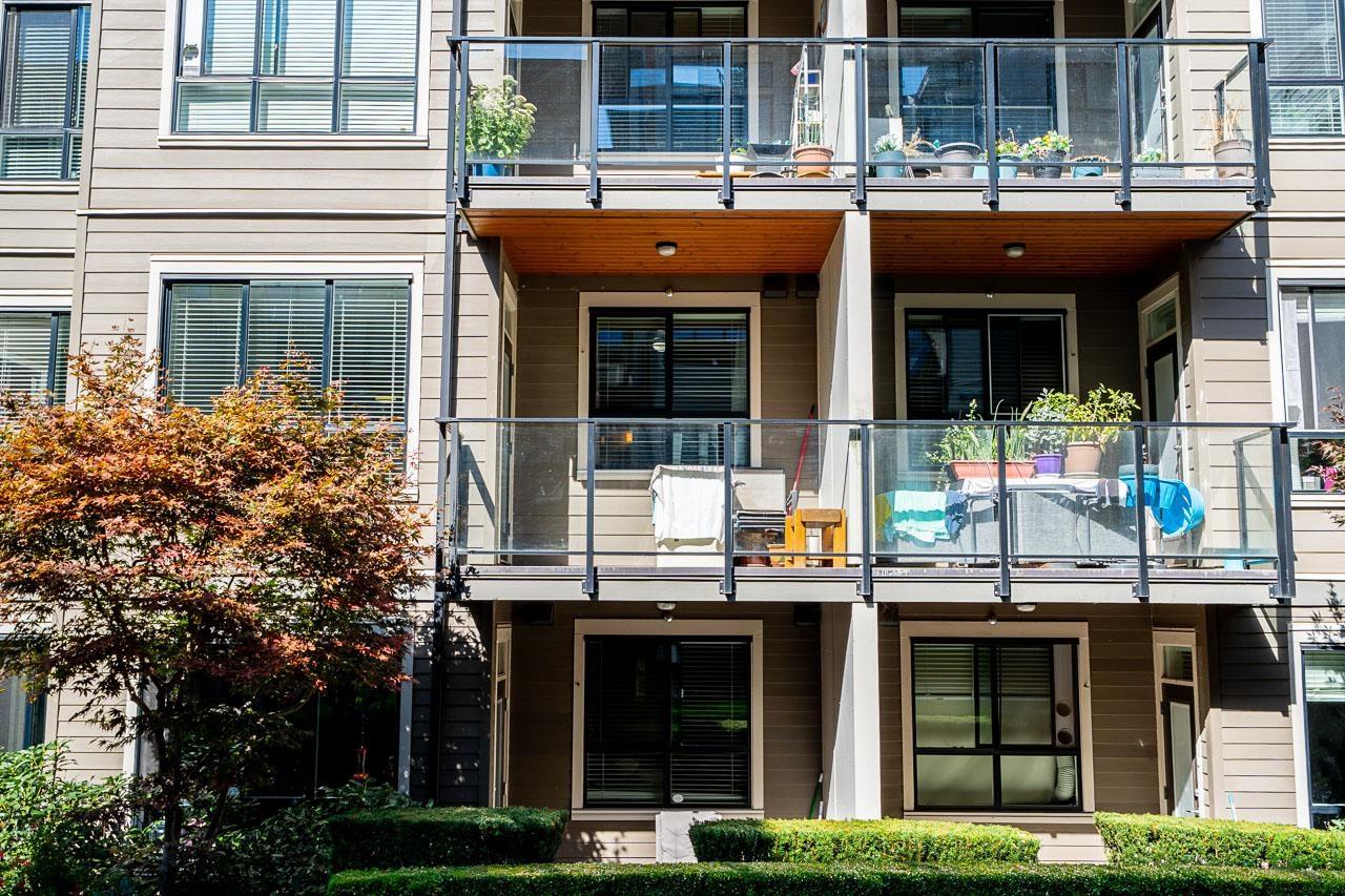 203 10477 154 Street, Surrey, British Columbia  V3R 0C6 - Photo 26 - R3049757