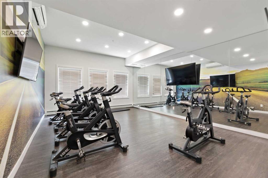 1404, 76 Cornerstone Passage Ne, Calgary, Alberta  t3n 0y5 - Photo 7 - A2251390