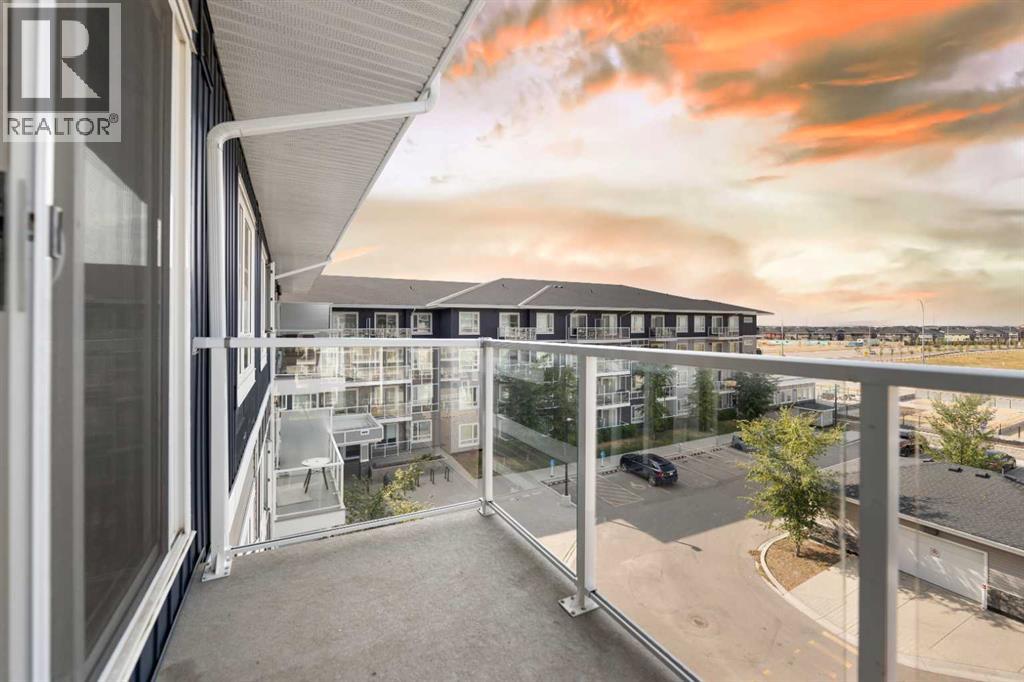 1404, 76 Cornerstone Passage Ne, Calgary, Alberta  t3n 0y5 - Photo 3 - A2251390