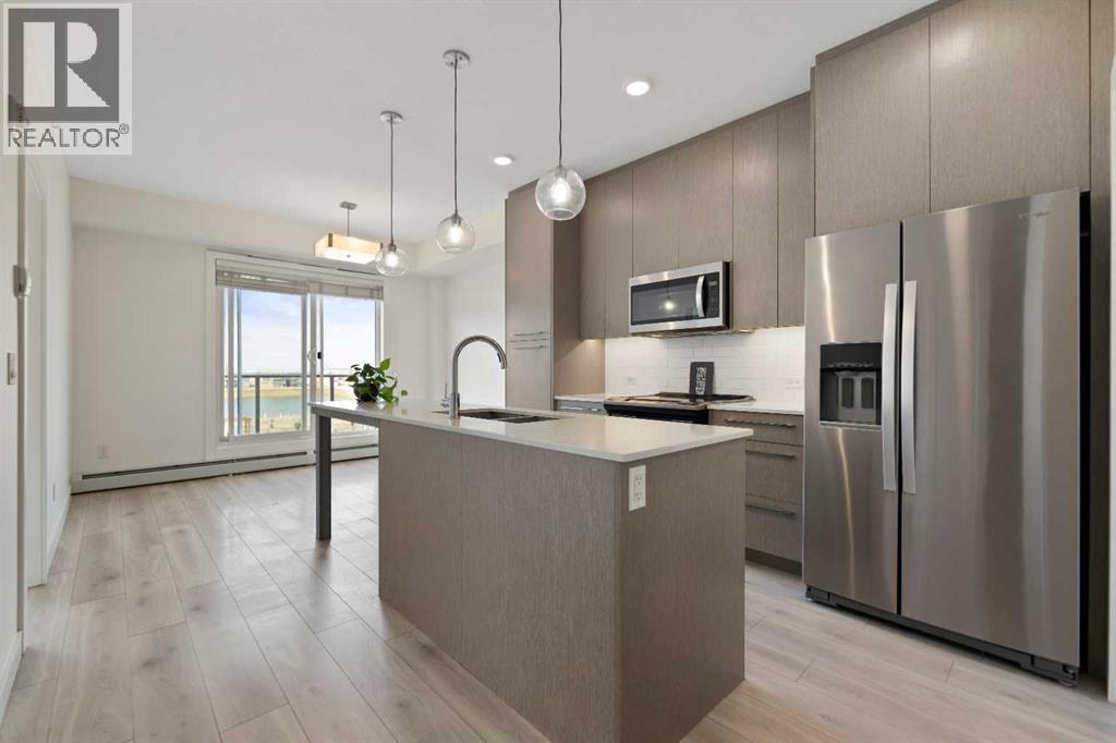 1404, 76 Cornerstone Passage Ne, Calgary, Alberta  t3n 0y5 - Photo 11 - A2251390
