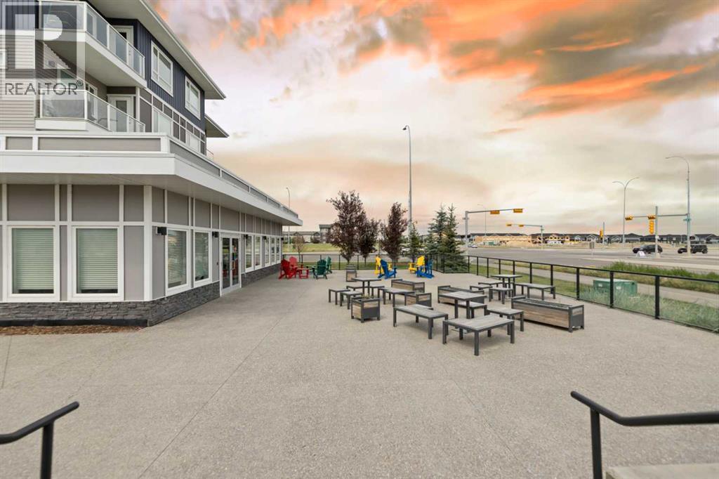 1404, 76 Cornerstone Passage Ne, Calgary, Alberta  t3n 0y5 - Photo 4 - A2251390