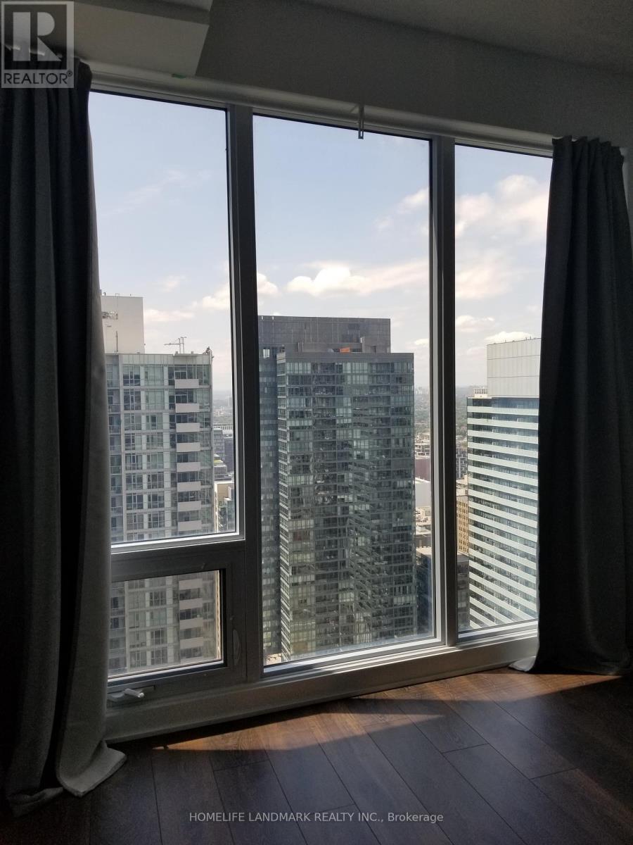 3903 - 125 Blue Jays Way, Toronto (Waterfront Communities), Ontario  M5V 0N5 - Photo 3 - C12416772