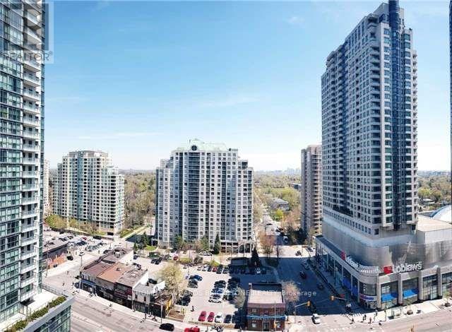 1709 - 5162 Yonge Street, Toronto (Willowdale West), Ontario  M2N 5P6 - Photo 1 - C12416777