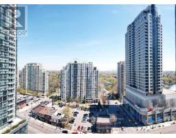 1709 - 5162 YONGE STREET, Toronto, Ontario