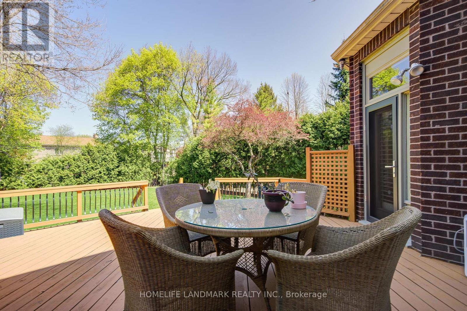 72 Gordon Road, Toronto, Ontario  M2P 1E4 - Photo 41 - C12416780