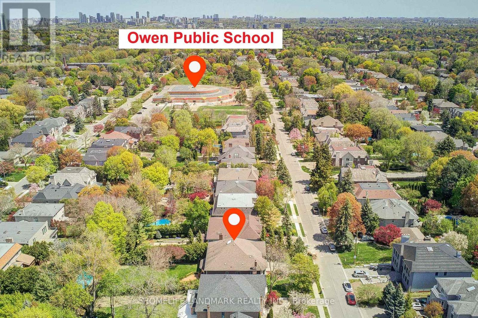 72 Gordon Road, Toronto, Ontario  M2P 1E4 - Photo 46 - C12416780