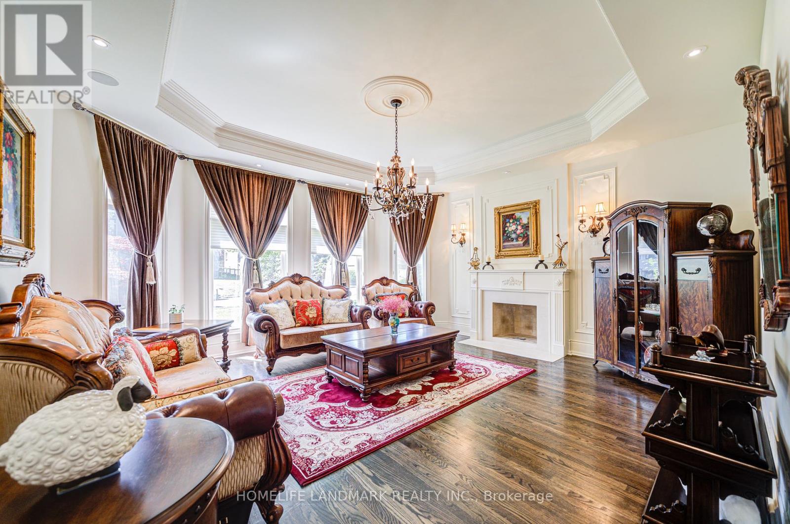 72 Gordon Road, Toronto, Ontario  M2P 1E4 - Photo 5 - C12416780