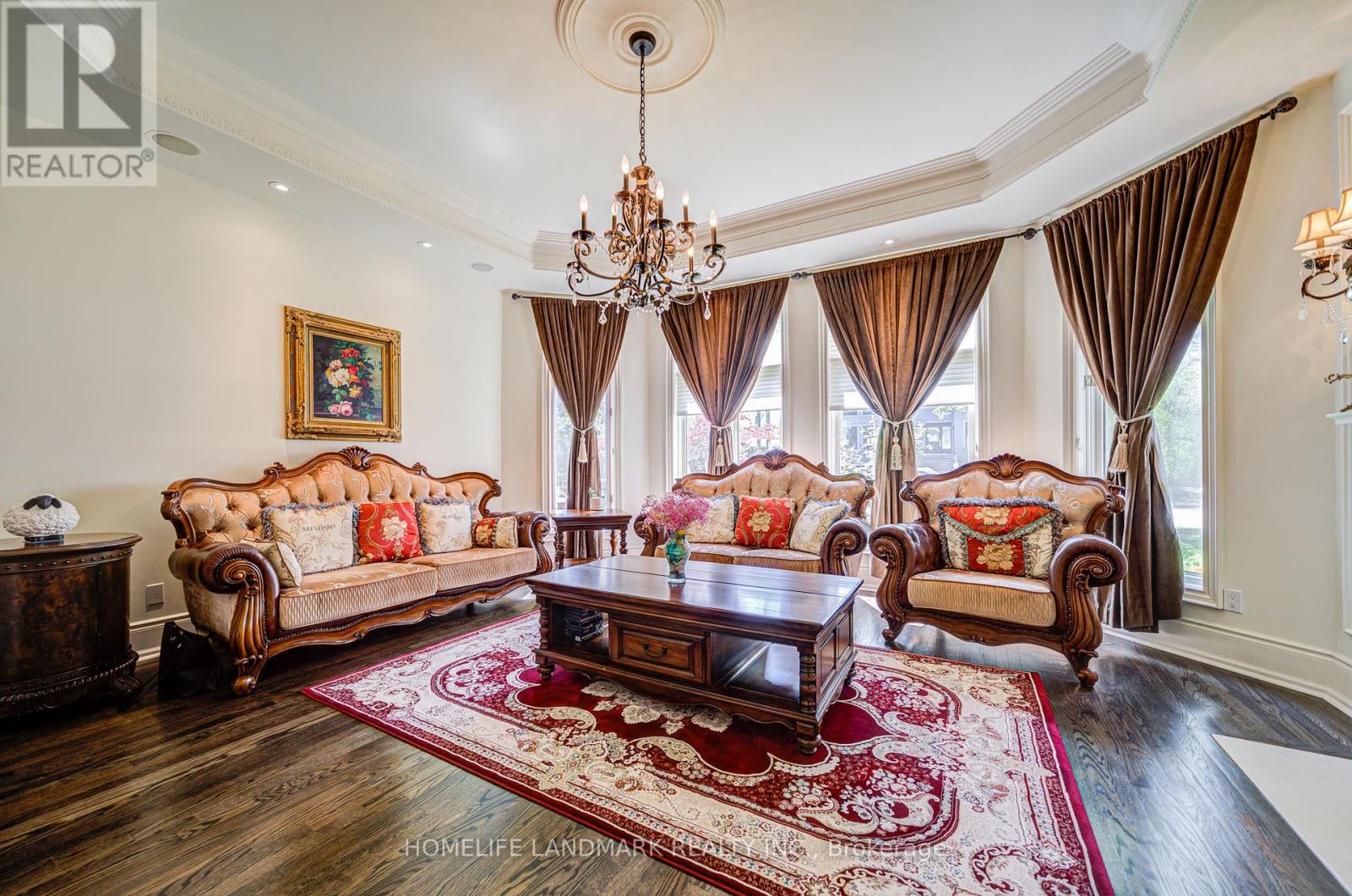 72 Gordon Road, Toronto, Ontario  M2P 1E4 - Photo 6 - C12416780