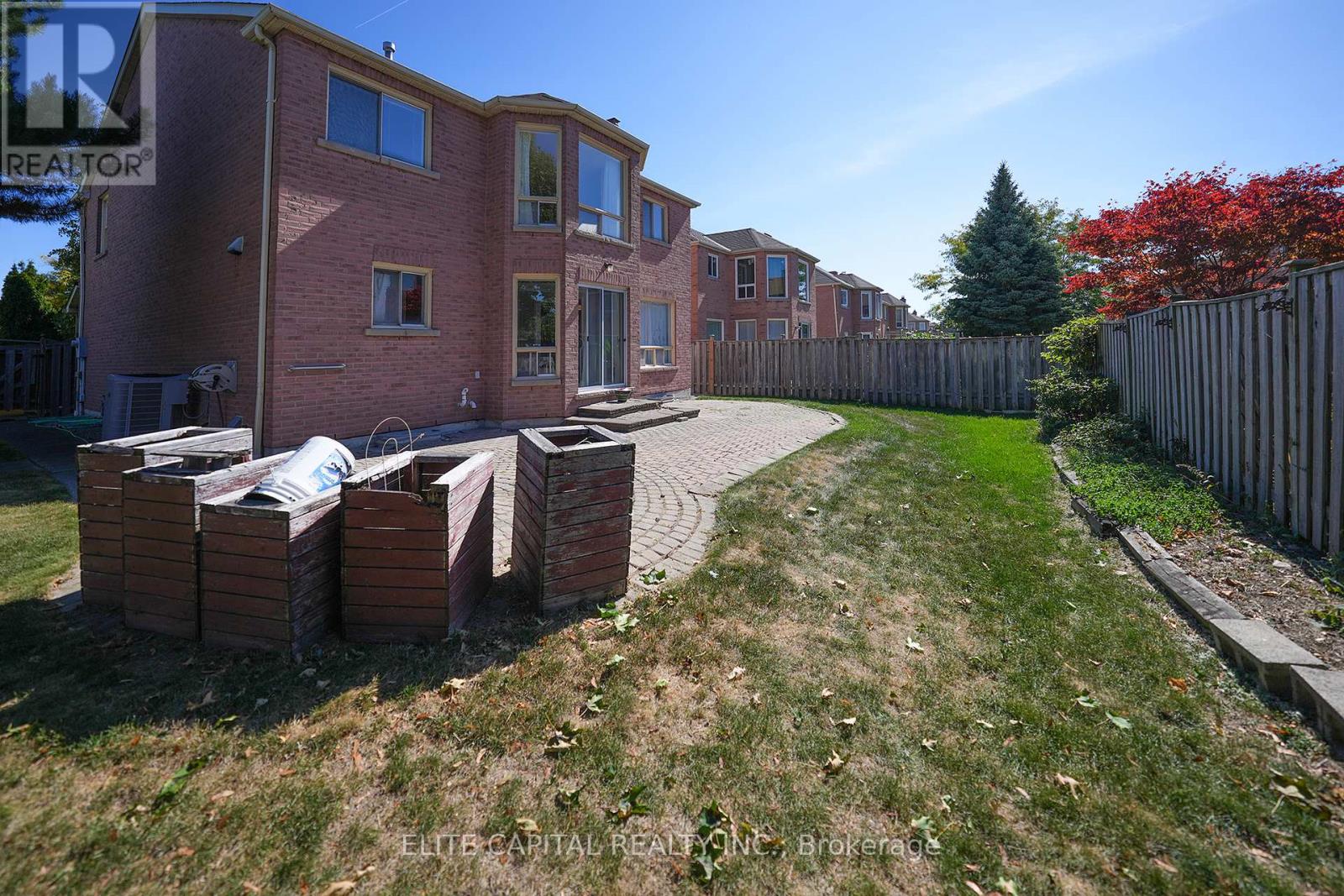 36 Ashcott Street, Toronto, Ontario  M1V 5G5 - Photo 23 - E12416775