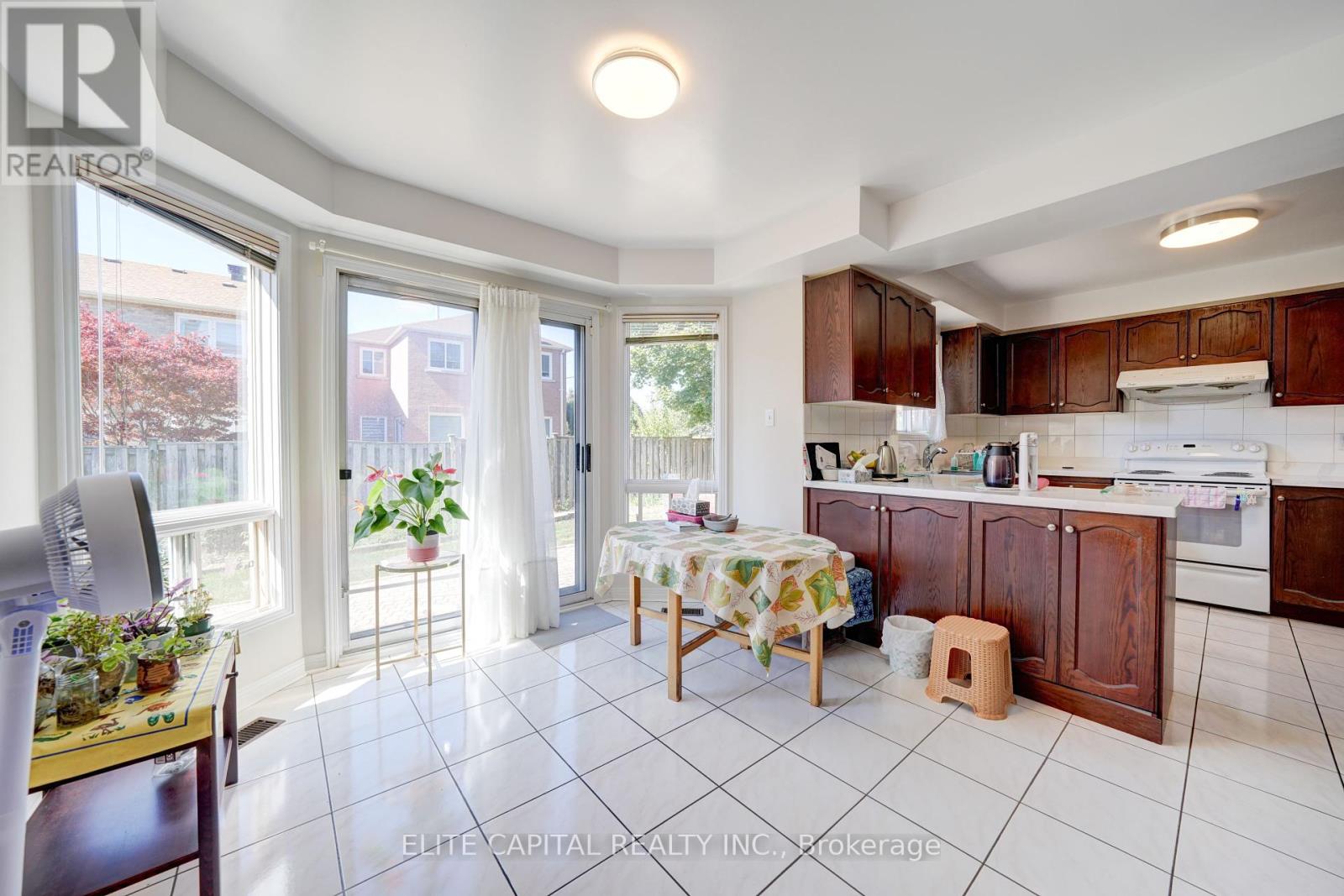 36 Ashcott Street, Toronto, Ontario  M1V 5G5 - Photo 5 - E12416775