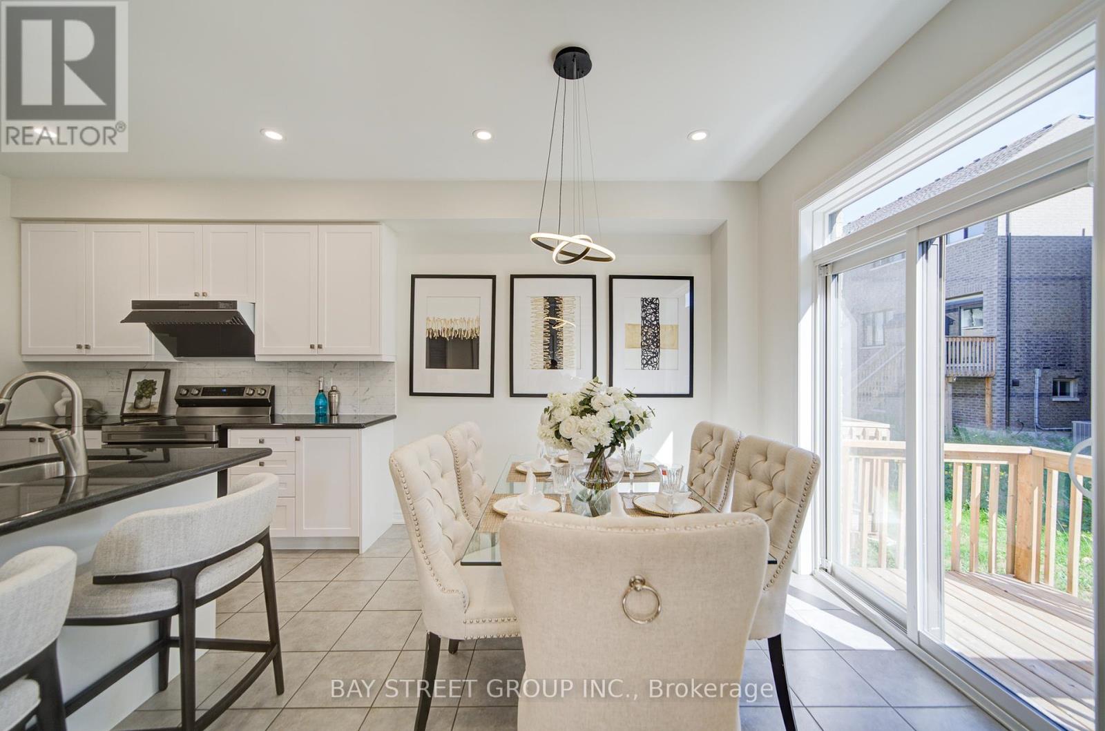 87 Mccague Avenue, Richmond Hill, Ontario  L4S 0M2 - Photo 19 - N12416771