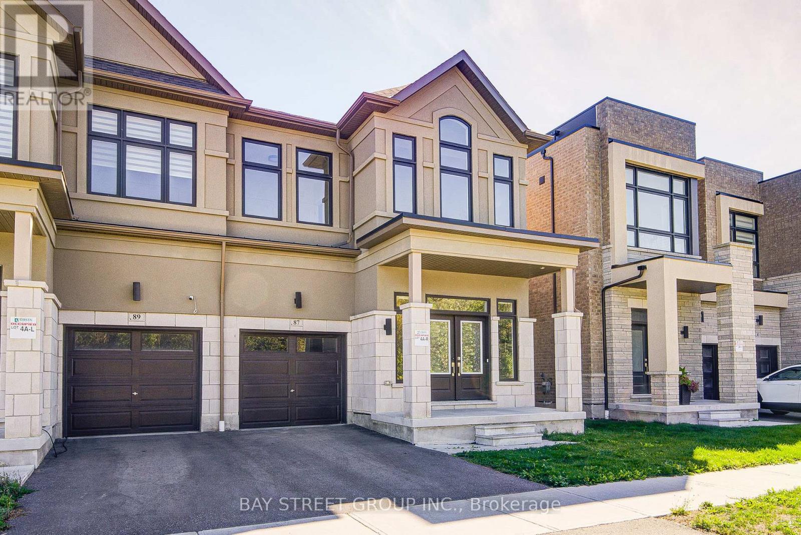 87 Mccague Avenue, Richmond Hill, Ontario  L4S 0M2 - Photo 2 - N12416771
