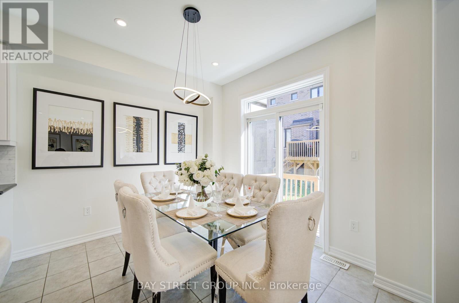 87 Mccague Avenue, Richmond Hill, Ontario  L4S 0M2 - Photo 20 - N12416771