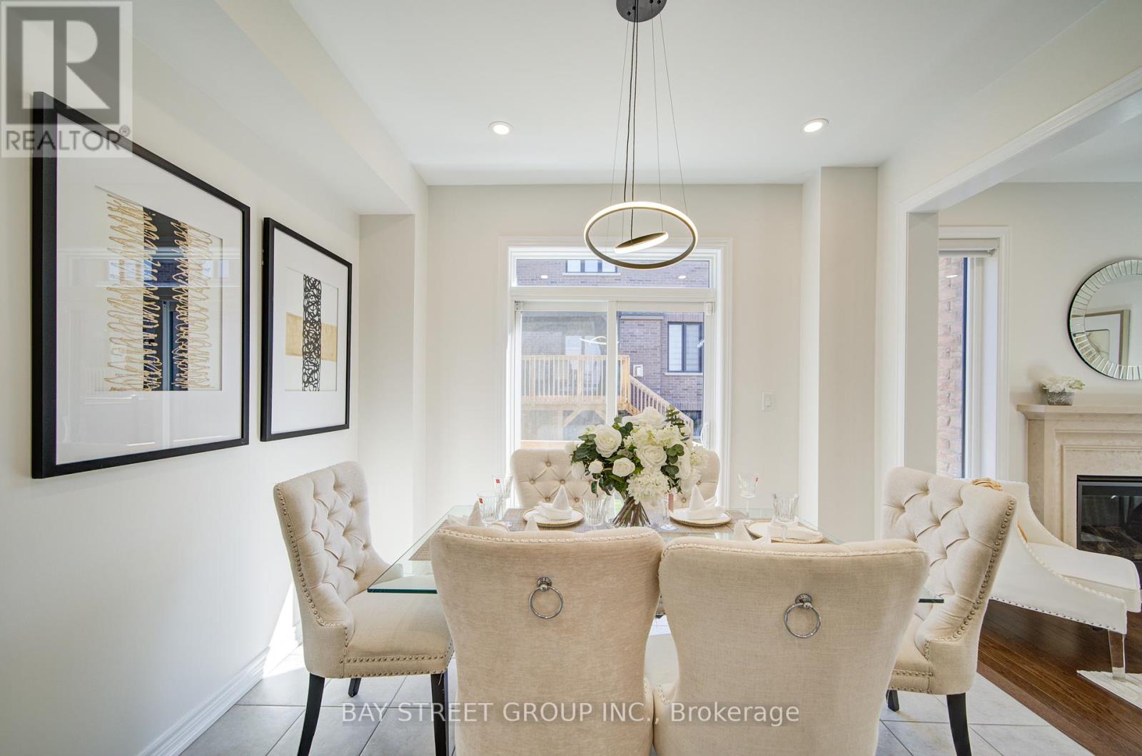 87 Mccague Avenue, Richmond Hill, Ontario  L4S 0M2 - Photo 24 - N12416771