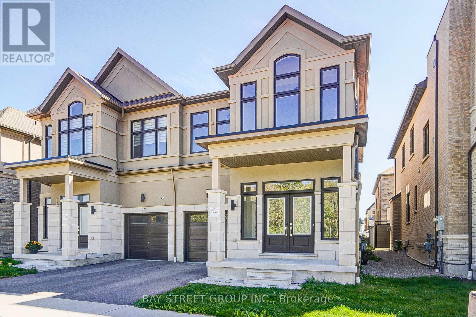 87 Mccague Avenue, Richmond Hill, Ontario  L4S 0M2 - Photo 3 - N12416771
