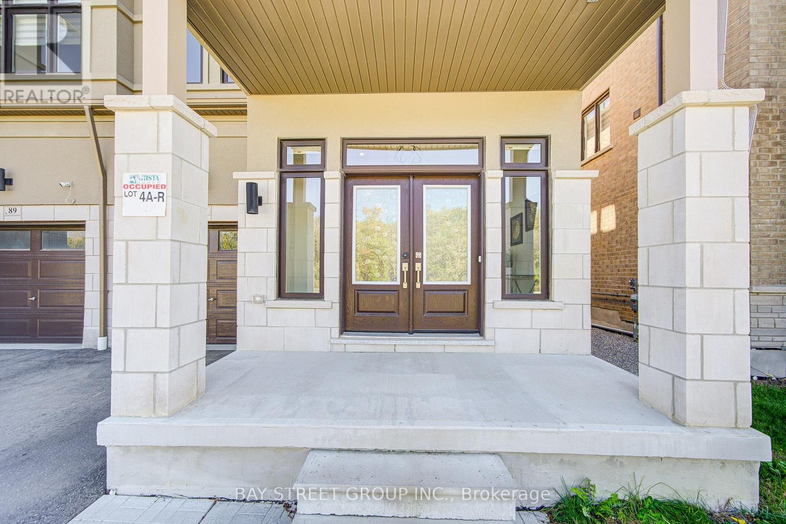87 Mccague Avenue, Richmond Hill, Ontario  L4S 0M2 - Photo 4 - N12416771