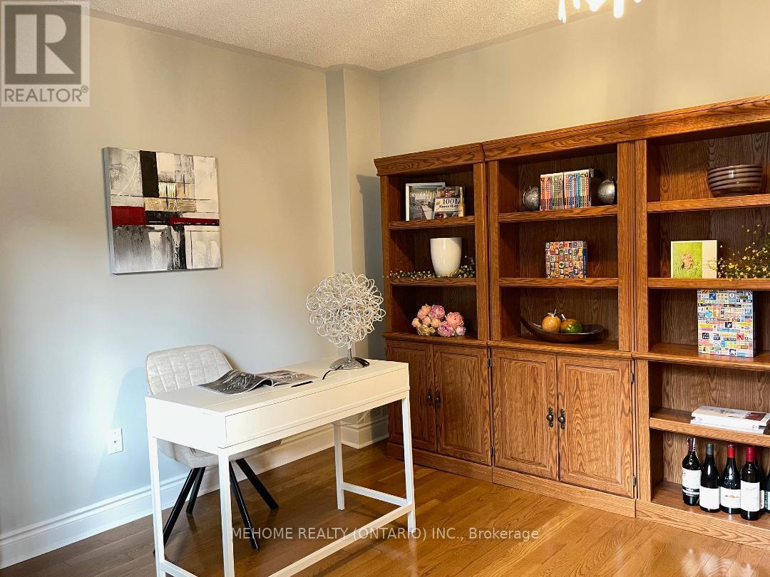190 Legends Way, Markham, Ontario  L3R 6A9 - Photo 20 - N12416774