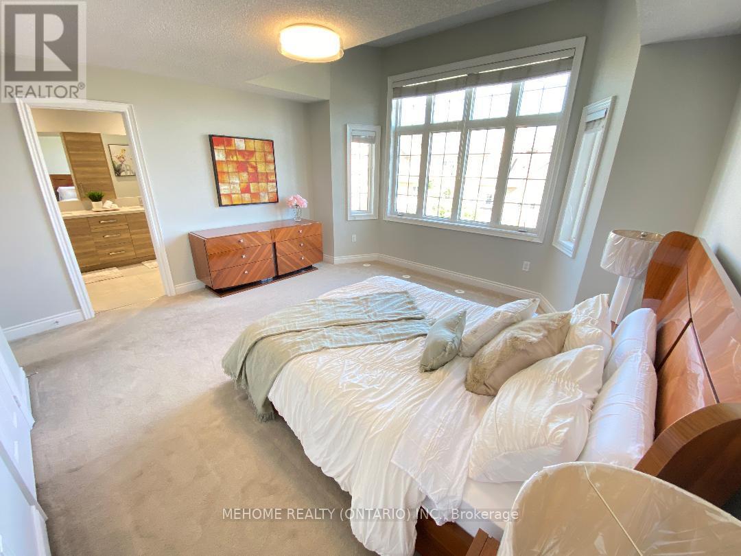 190 Legends Way, Markham, Ontario  L3R 6A9 - Photo 32 - N12416774