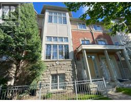 190 LEGENDS WAY, Markham, Ontario