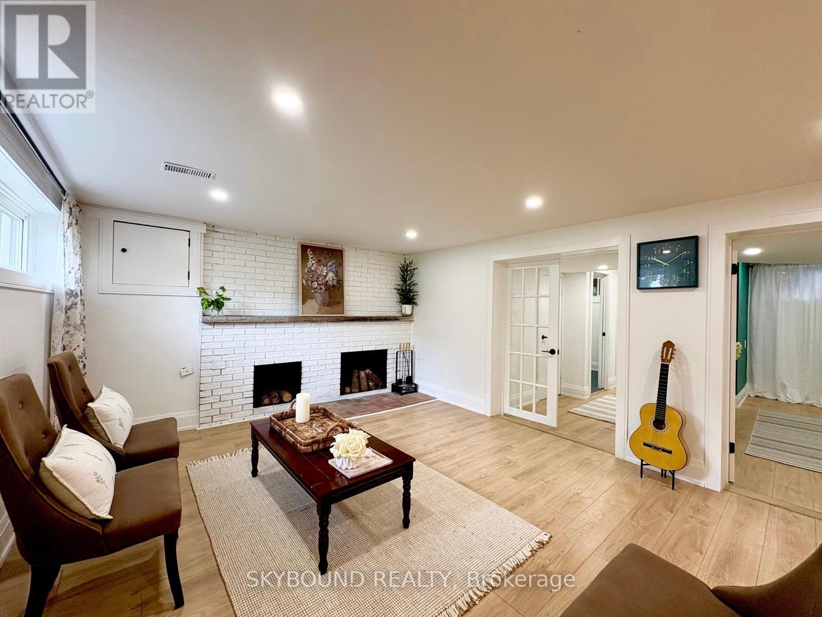 23 Drury Lane, Toronto, Ontario  M9P 1P8 - Photo 20 - W12416770