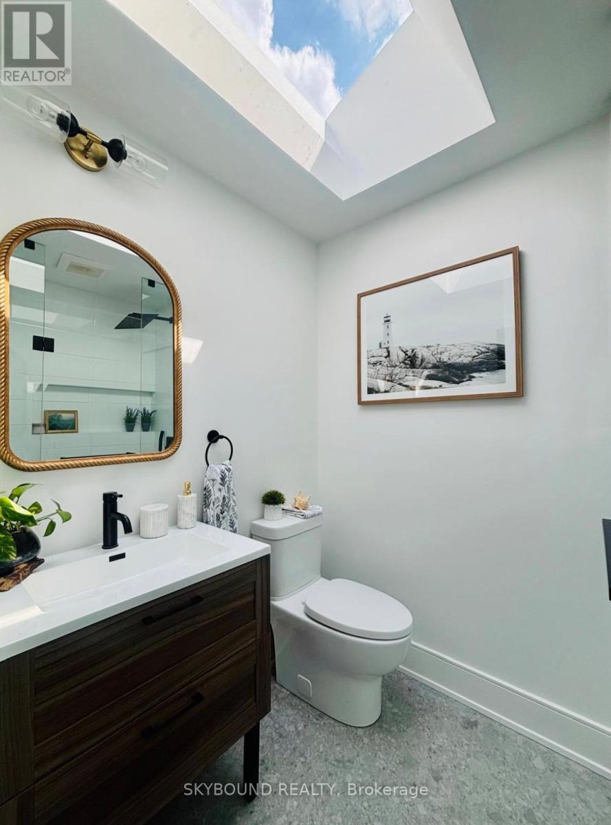 23 Drury Lane, Toronto, Ontario  M9P 1P8 - Photo 21 - W12416770