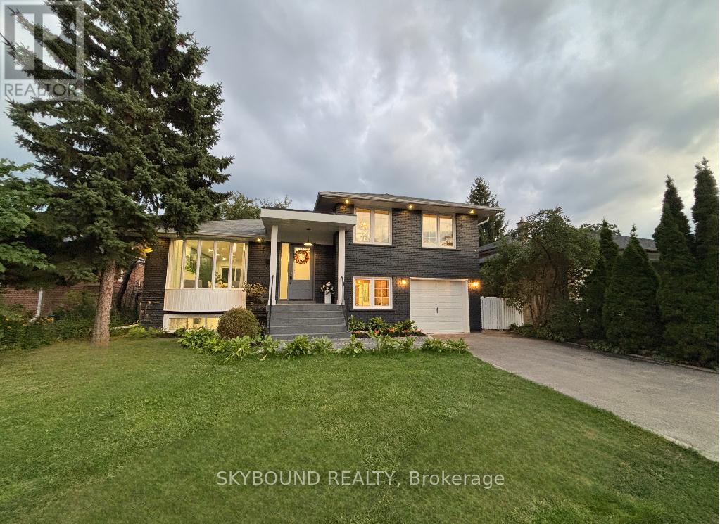 23 Drury Lane, Toronto, Ontario  M9P 1P8 - Photo 26 - W12416770