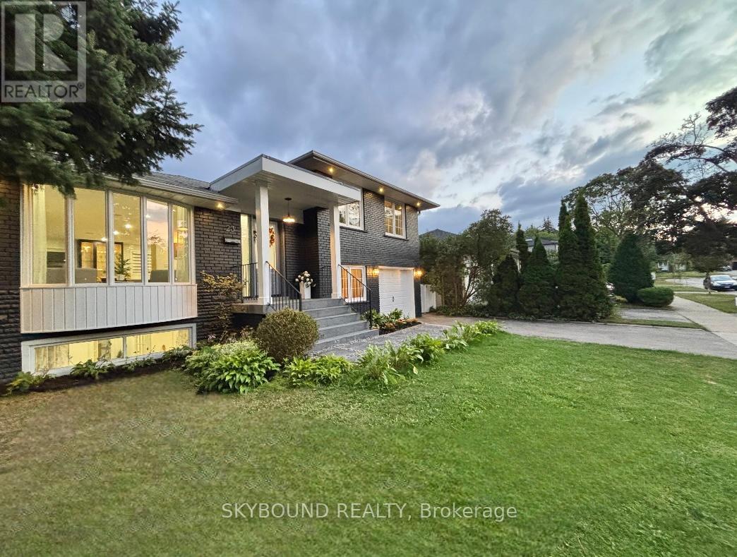 23 Drury Lane, Toronto, Ontario  M9P 1P8 - Photo 27 - W12416770