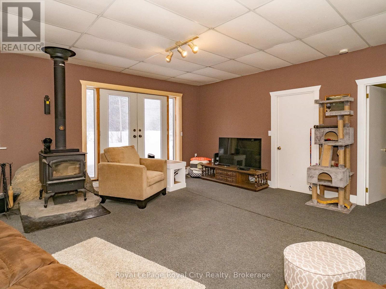 5 William Street, Bracebridge, Ontario  P1L 0A1 - Photo 17 - X12416787