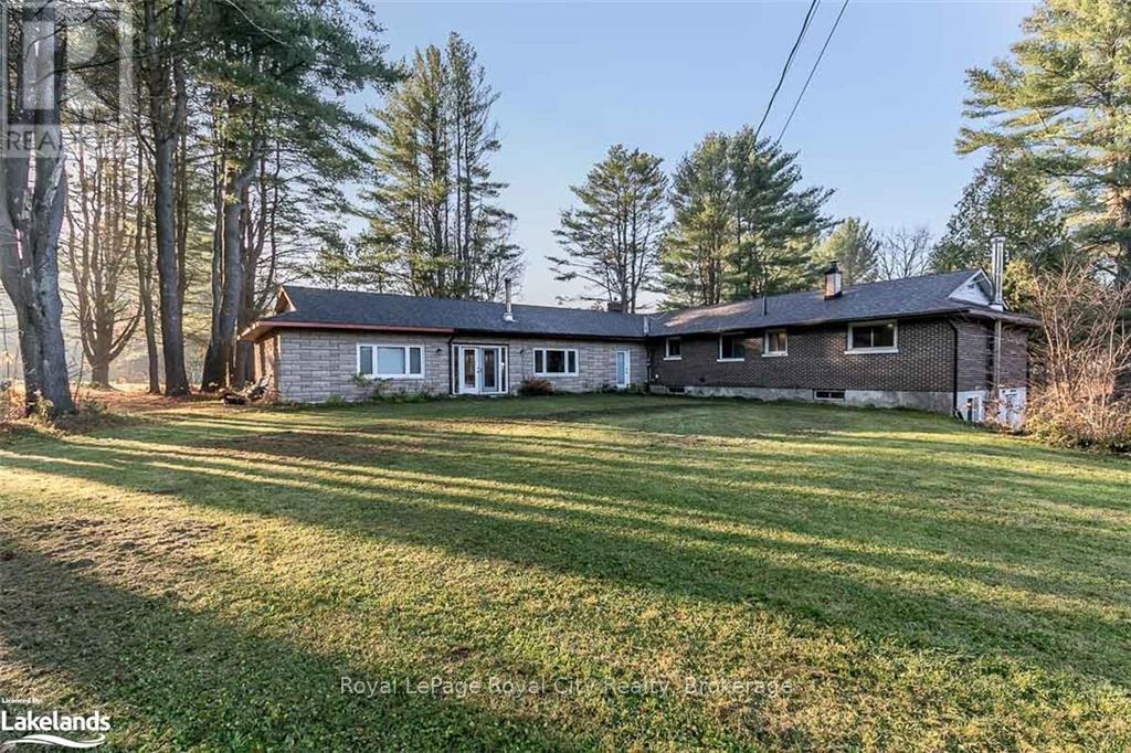 5 William Street, Bracebridge, Ontario  P1L 0A1 - Photo 7 - X12416787