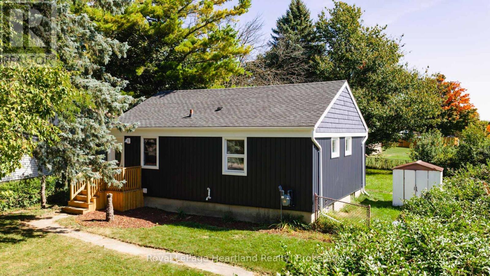 26 QUEBEC ROAD, Huron East, Ontario