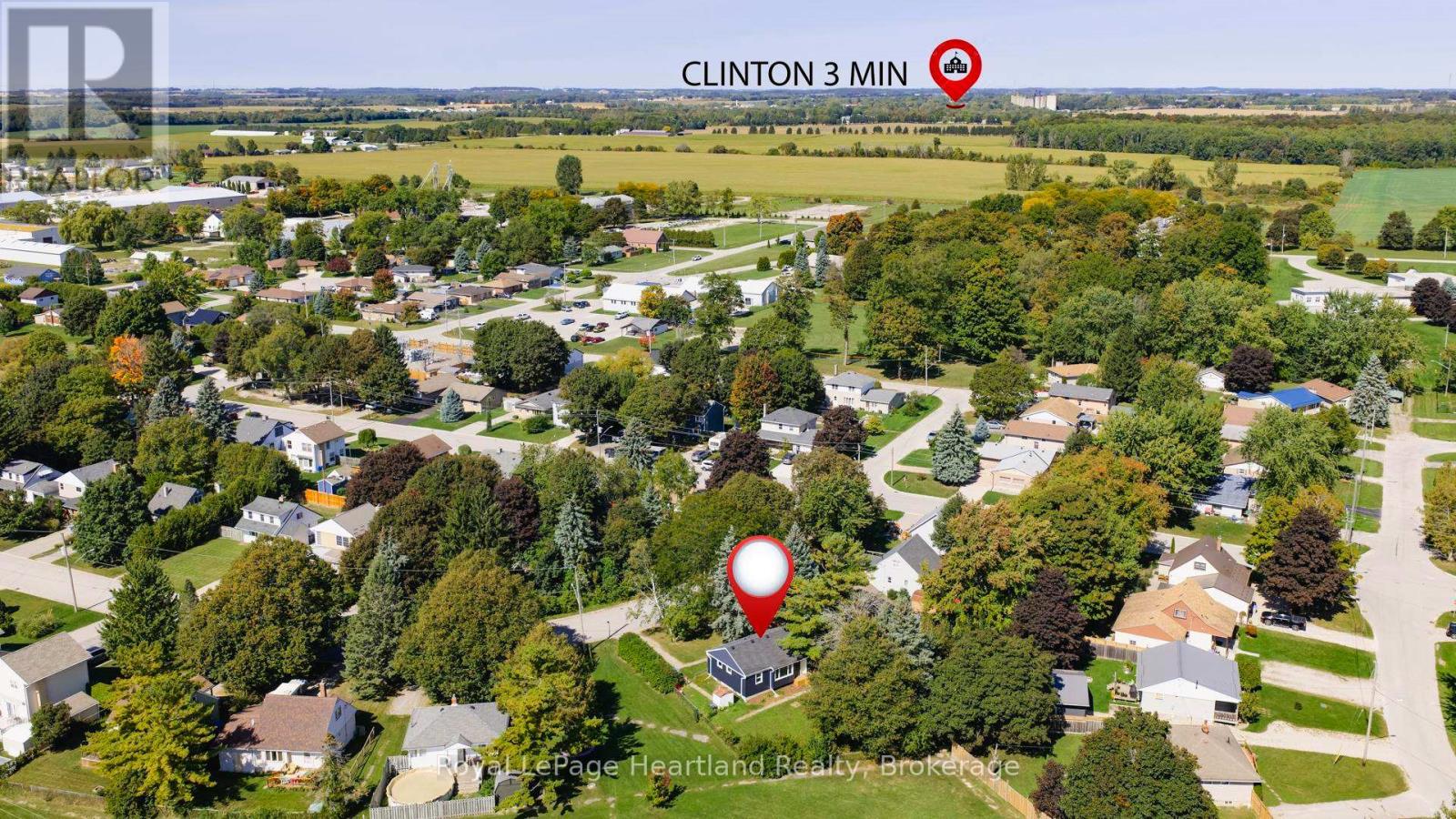 26 Quebec Road, Huron East, Ontario  N0M 1L0 - Photo 38 - X12416799