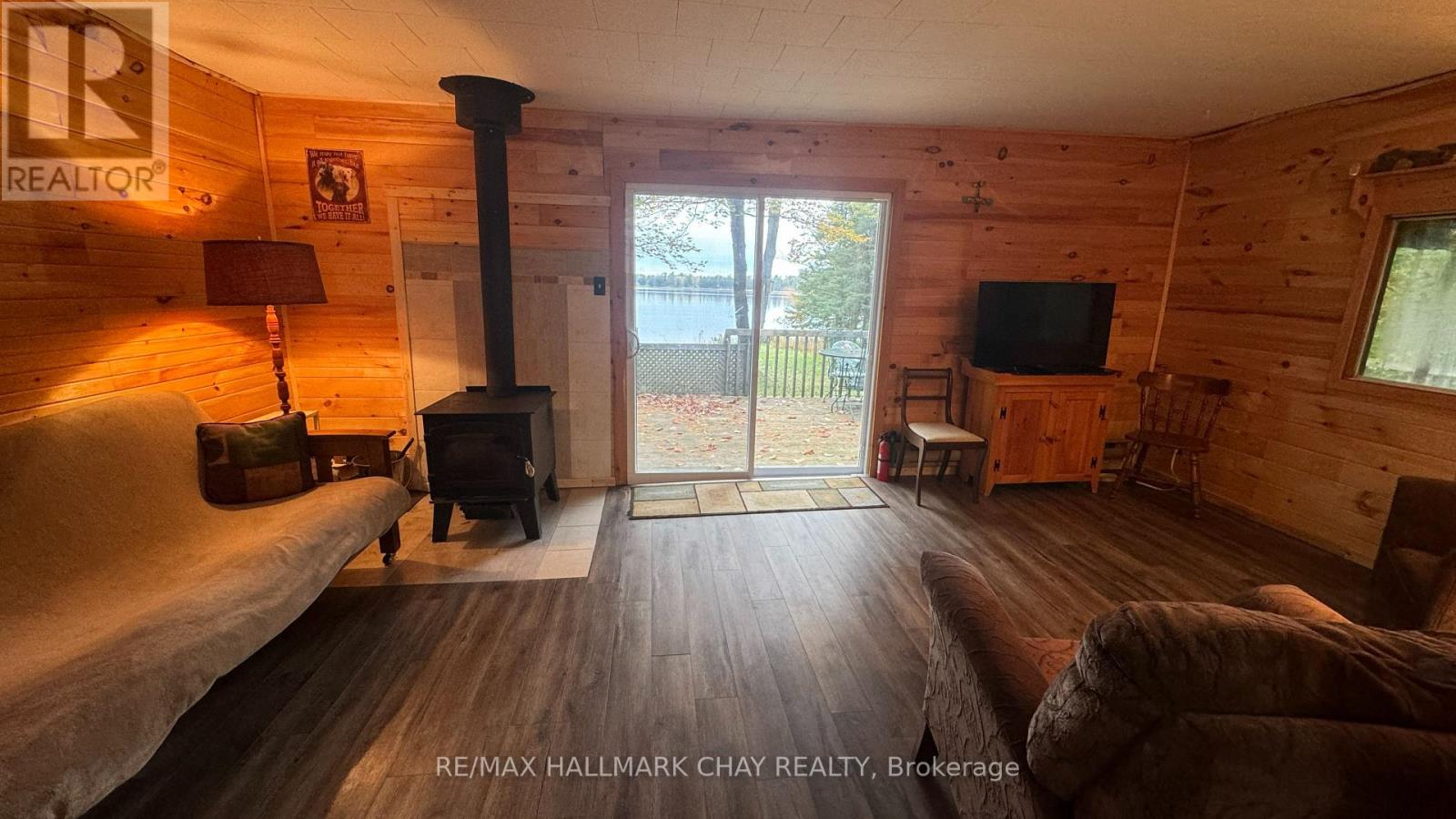 51 Bayside Drive, Mcmurrich/monteith, Ontario  P0A 1Y0 - Photo 12 - X12416782