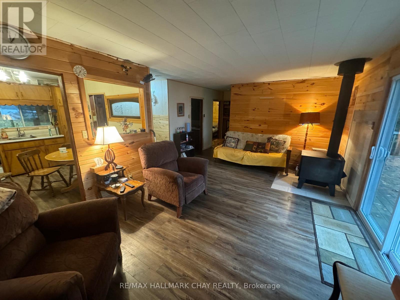51 Bayside Drive, Mcmurrich/monteith, Ontario  P0A 1Y0 - Photo 13 - X12416782