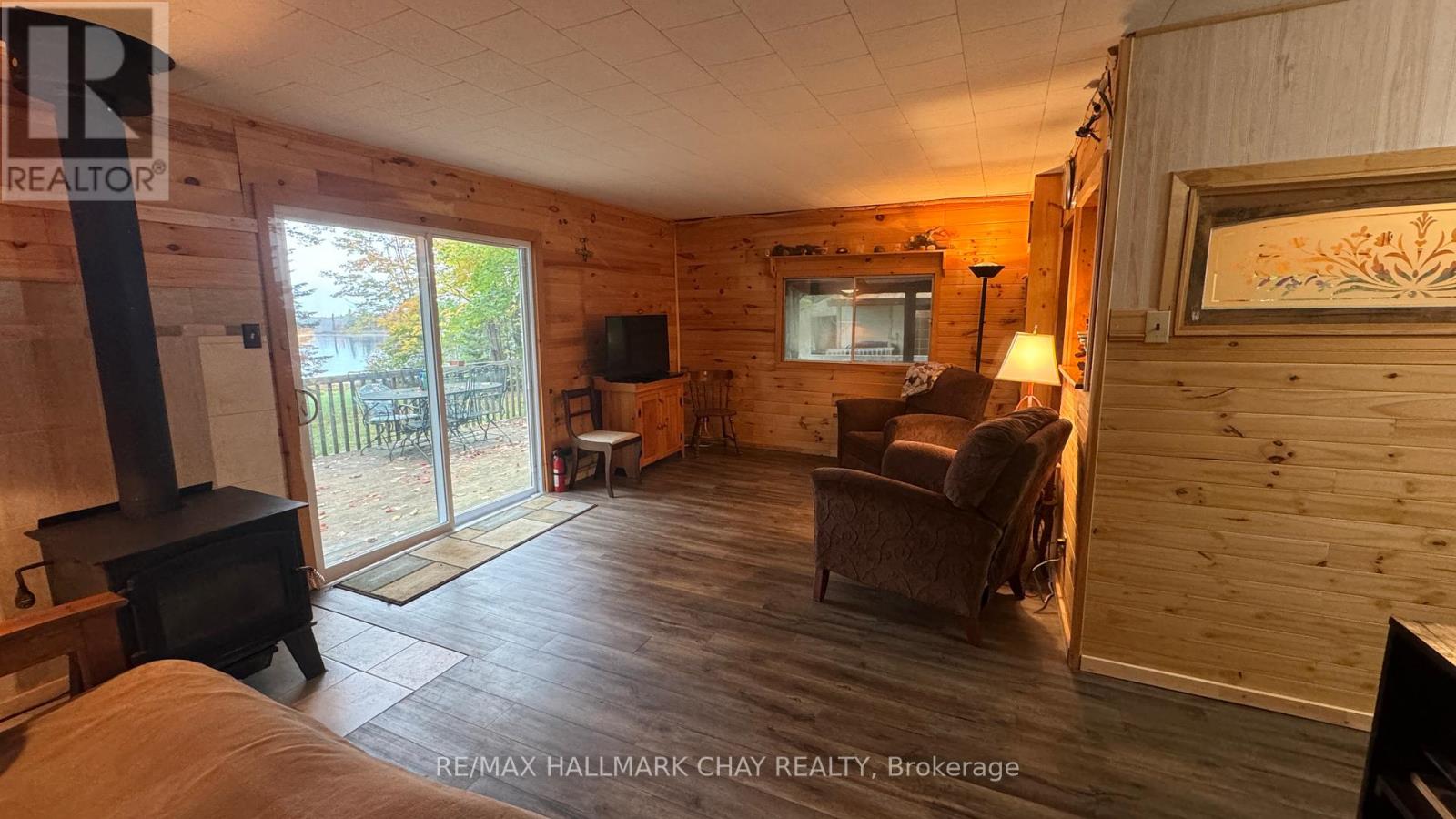 51 Bayside Drive, Mcmurrich/monteith, Ontario  P0A 1Y0 - Photo 14 - X12416782