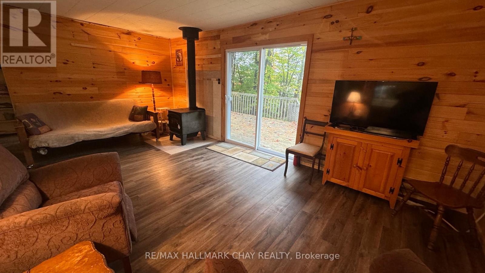 51 Bayside Drive, Mcmurrich/monteith, Ontario  P0A 1Y0 - Photo 15 - X12416782