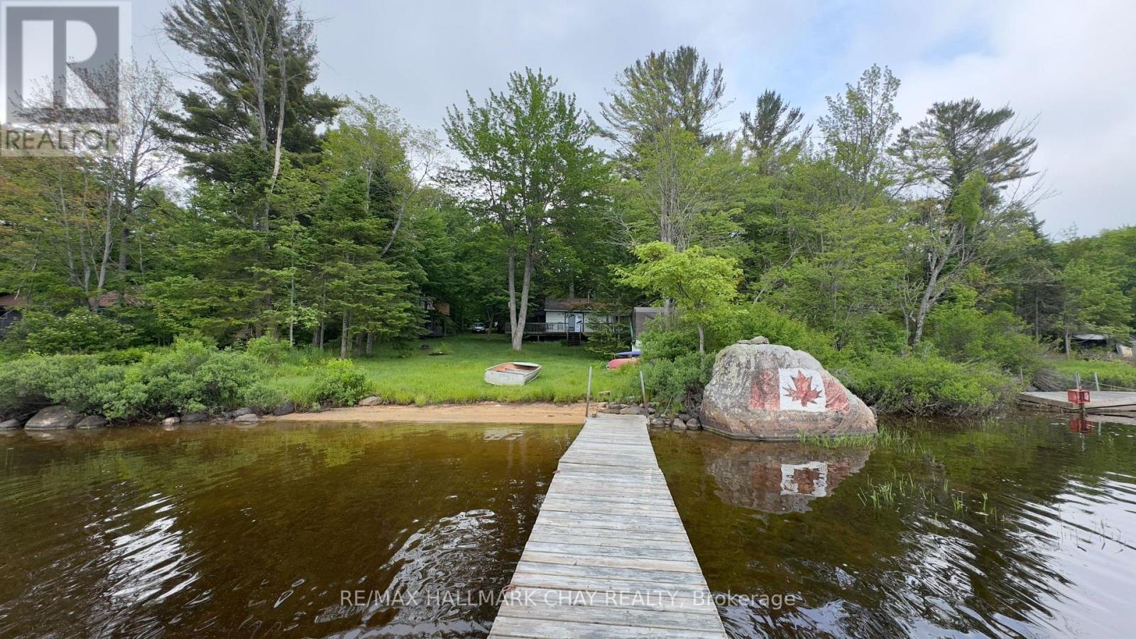 51 Bayside Drive, Mcmurrich/monteith, Ontario  P0A 1Y0 - Photo 2 - X12416782