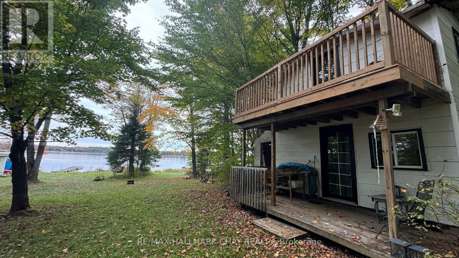 51 Bayside Drive, Mcmurrich/monteith, Ontario  P0A 1Y0 - Photo 26 - X12416782