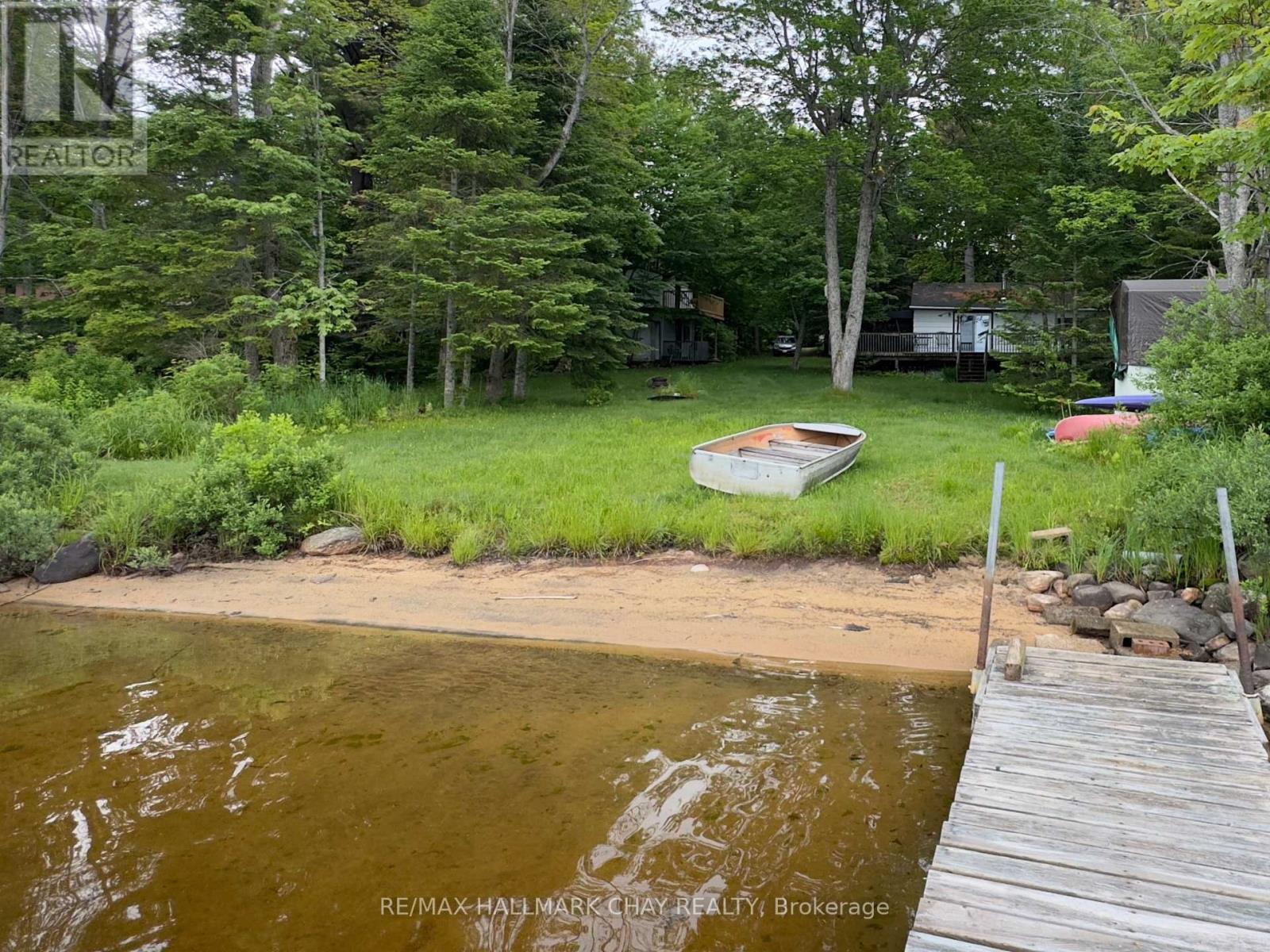 51 Bayside Drive, Mcmurrich/monteith, Ontario  P0A 1Y0 - Photo 3 - X12416782