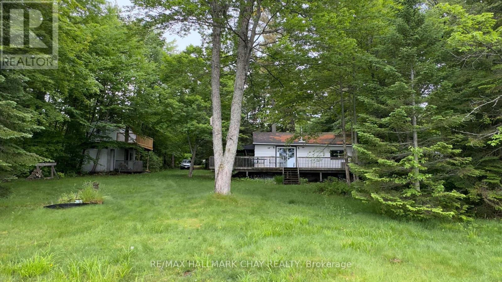 51 Bayside Drive, Mcmurrich/monteith, Ontario  P0A 1Y0 - Photo 4 - X12416782