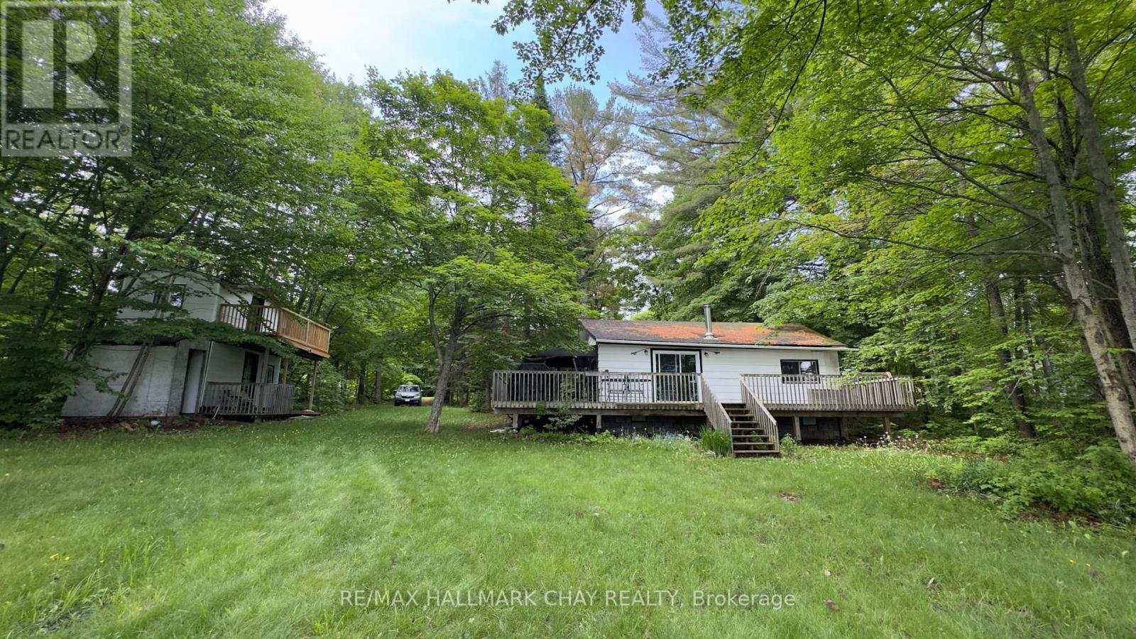 51 Bayside Drive, Mcmurrich/monteith, Ontario  P0A 1Y0 - Photo 5 - X12416782