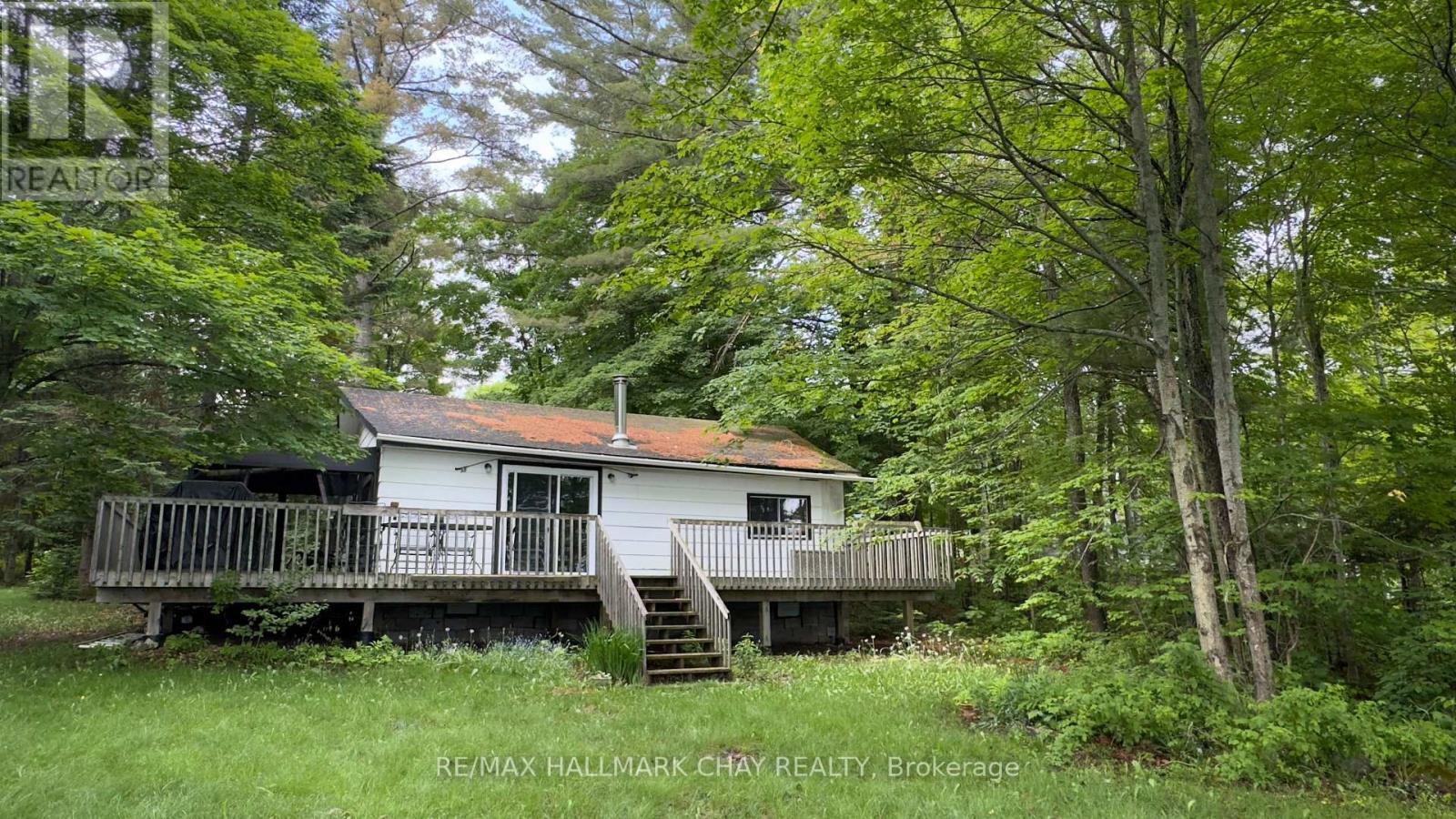 51 Bayside Drive, Mcmurrich/monteith, Ontario  P0A 1Y0 - Photo 6 - X12416782