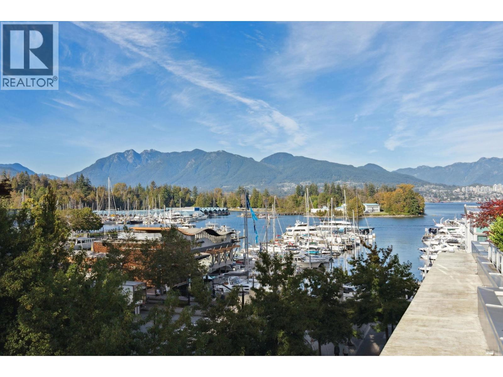 408 590 Nicola Street, Vancouver, British Columbia  V6G 3J8 - Photo 4 - R2996988
