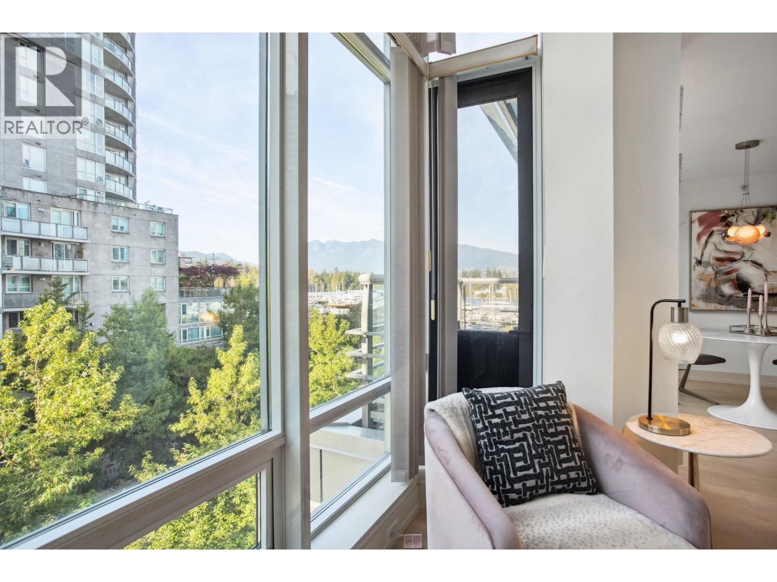 408 590 Nicola Street, Vancouver, British Columbia  V6G 3J8 - Photo 6 - R2996988